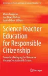 Science Teacher Education for Responsible Citizenship cover