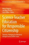 Science Teacher Education for Responsible Citizenship cover