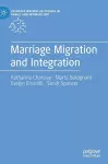 Marriage Migration and Integration cover