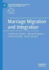 Marriage Migration and Integration cover