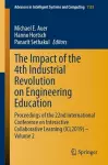 The Impact of the 4th Industrial Revolution on Engineering Education cover