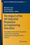 The Impact of the 4th Industrial Revolution on Engineering Education cover