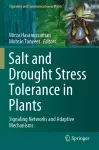 Salt and Drought Stress Tolerance in Plants cover