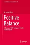 Positive Balance cover
