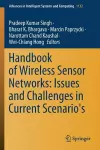Handbook of Wireless Sensor Networks: Issues and Challenges in Current Scenario's cover
