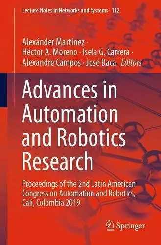 Advances in Automation and Robotics Research cover