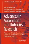 Advances in Automation and Robotics Research cover