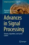 Advances in Signal Processing cover