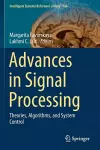 Advances in Signal Processing cover