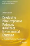 Developing Place-responsive Pedagogy in Outdoor Environmental Education cover