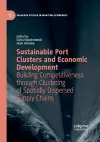Sustainable Port Clusters and Economic Development cover