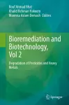 Bioremediation and Biotechnology, Vol 2 cover