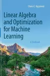 Linear Algebra and Optimization for Machine Learning cover