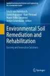 Environmental Soil Remediation and Rehabilitation cover
