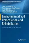 Environmental Soil Remediation and Rehabilitation cover