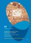 Interprofessional Care and Mental Health cover
