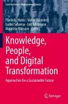 Knowledge, People, and Digital Transformation cover