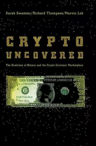 Crypto Uncovered cover