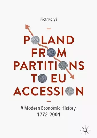 Poland From Partitions to EU Accession cover