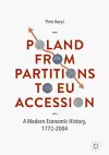 Poland From Partitions to EU Accession cover