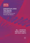 Conceptualising the Digital University cover