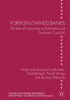 Foreign-Owned Banks cover