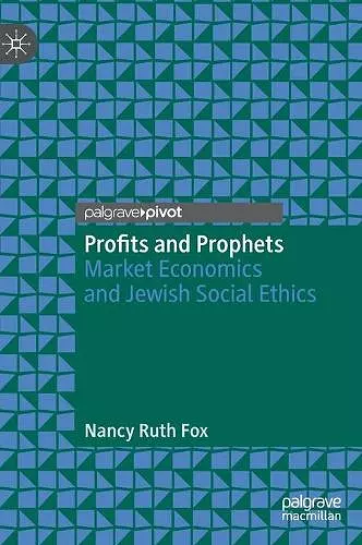 Profits and Prophets cover