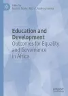 Education and Development cover