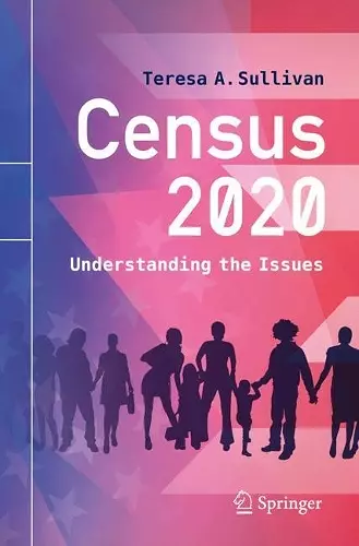 Census 2020 cover