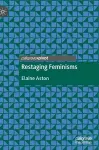 Restaging Feminisms cover