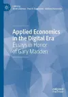 Applied Economics in the Digital Era cover