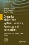 Dynamics of the Earth System: Evolution, Processes and Interactions cover