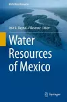 Water Resources of Mexico cover