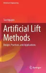 Artificial Lift Methods cover
