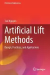 Artificial Lift Methods cover