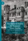 The Haunted House in Women’s Ghost Stories cover