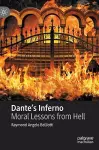 Dante’s Inferno cover