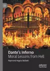 Dante’s Inferno cover