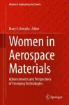 Women in Aerospace Materials cover