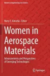 Women in Aerospace Materials cover