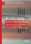 Danish Television Drama cover