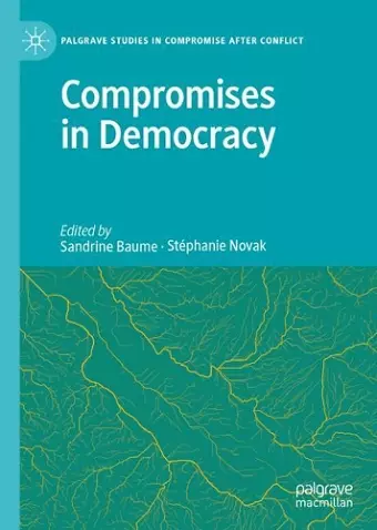 Compromises in Democracy cover