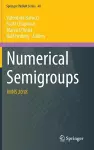 Numerical Semigroups cover