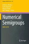 Numerical Semigroups cover