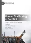 Human Trafficking in Conflict cover