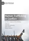 Human Trafficking in Conflict cover