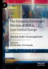 The European Parliament Election of 2019 in East-Central Europe cover