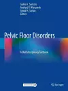 Pelvic Floor Disorders cover