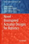 Novel Bioinspired Actuator Designs for Robotics cover