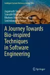 A Journey Towards Bio-inspired Techniques in Software Engineering cover